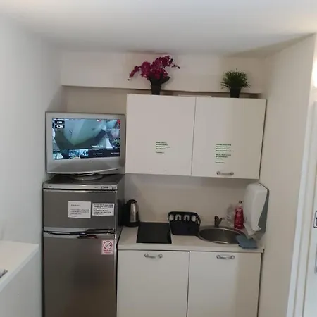 Garden Hostel Split