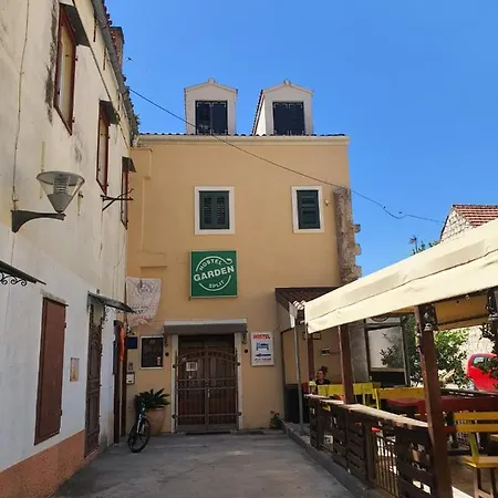 Hostel Garden Split